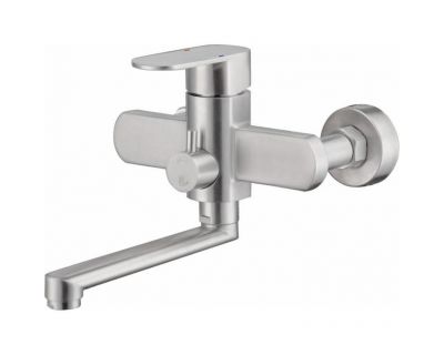 Смеситель для ванны Haiba HB60806