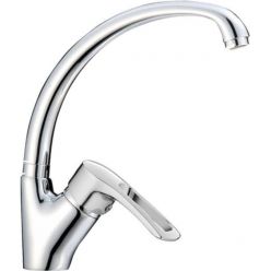 Смеситель для кухни Haiba HB4166