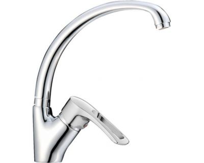 Смеситель для кухни Haiba HB4166