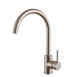 Смеситель для кухни Haiba HB70304-3