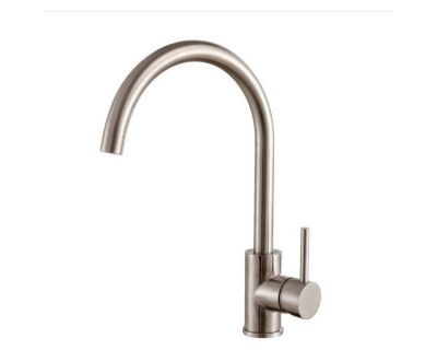 Смеситель для кухни Haiba HB70304-3