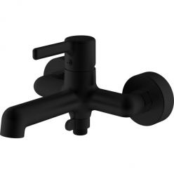 Смеситель для ванной короткий Haiba HB60814-7