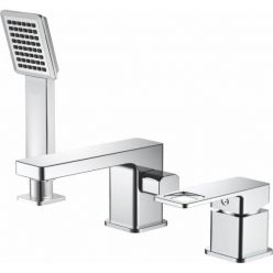 Смеситель для ванны Haiba HB80615