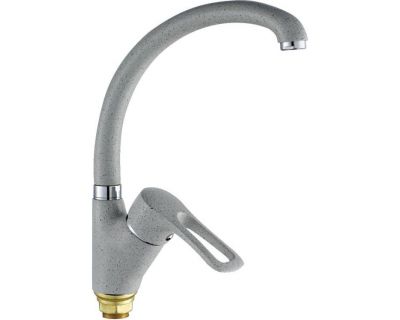 Смеситель для кухни Haiba HB4166-8