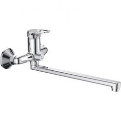 Смеситель для ванны с длинным изливом Haiba HB2237