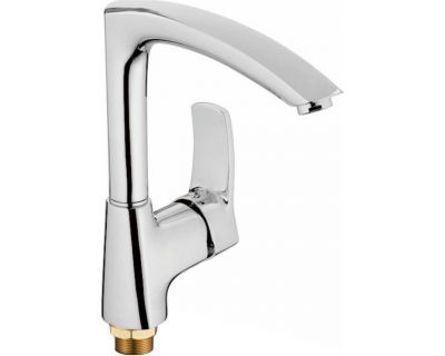 Смеситель для кухни Haiba HB4070