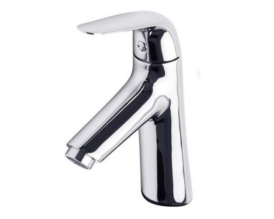 Смеситель для умывальника Ahti Karjala KJ201001