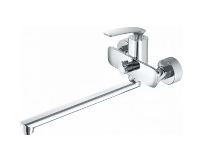 Смеситель для ванны Haiba HB22616