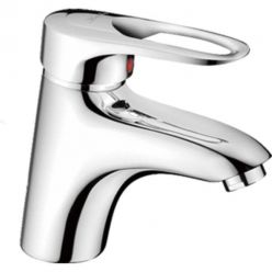 Смеситель для раковины Haiba HB1004