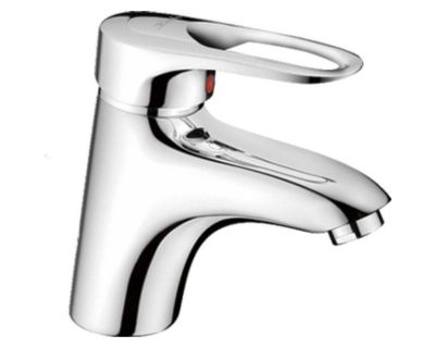 Смеситель для раковины Haiba HB1004