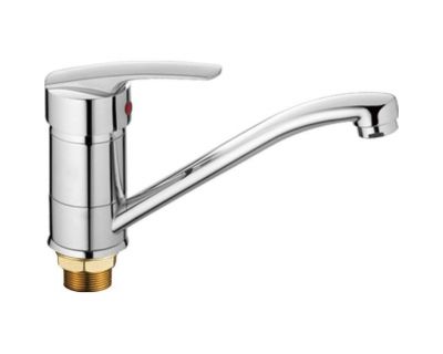 Смеситель для раковины Haiba HB4506-2