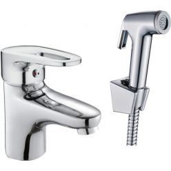 Гигиенический смеситель Haiba HB1268