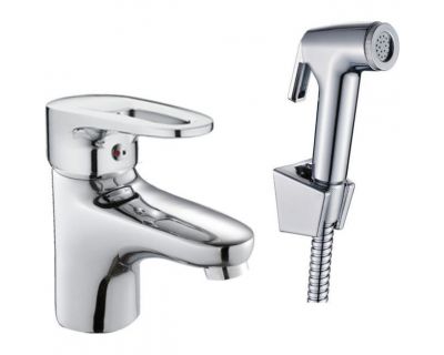 Гигиенический смеситель Haiba HB1268