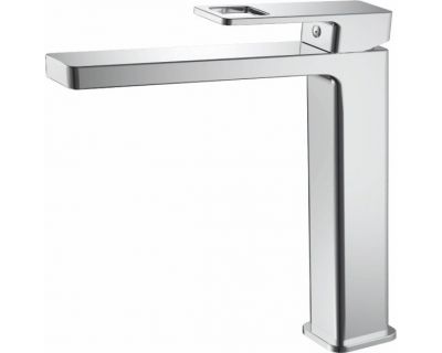 Смеситель для раковины высокий Haiba HB11615