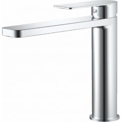 Смеситель для раковины высокий Haiba HB11617