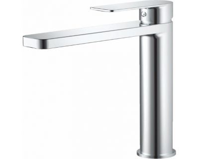 Смеситель для раковины высокий Haiba HB11617