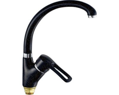 Смеситель для кухни Haiba HB4166-7