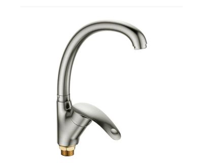 Смеситель для кухни Haiba HB4221-5