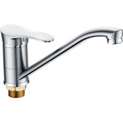 Смеситель для кухни Haiba HB4901-1