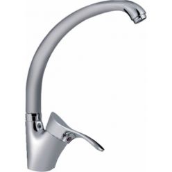 Смеситель для кухни Haiba HB4101-1