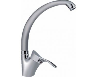 Смеситель для кухни Haiba HB4101-1