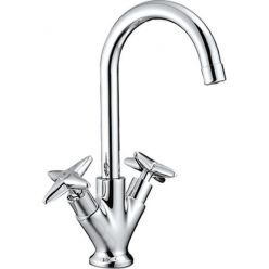 Смеситель для кухни Haiba HB4099