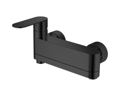 Смеситель для ванной короткий Haiba HB61590-7