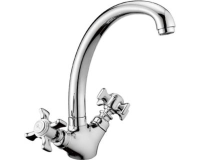 Смеситель для кухни Haiba HB4724