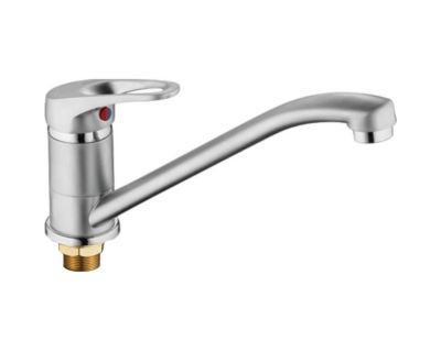 Смеситель для кухни Haiba HB4913-1
