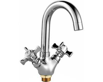 Смеситель для раковины Haiba HB4524