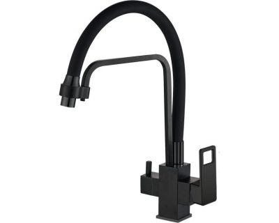 Смеситель для кухни Haiba HB76615-7