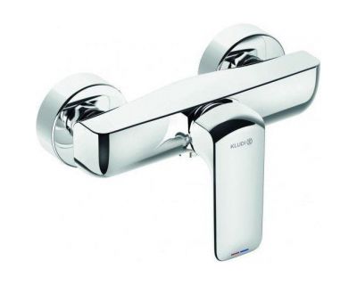 Однорычажный смеситель для душа Kludi Ameo, 417100575