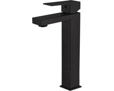 Смеситель для раковины высокий Haiba HB11803-7