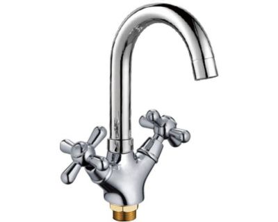 Смеситель для кухни Haiba HB4525