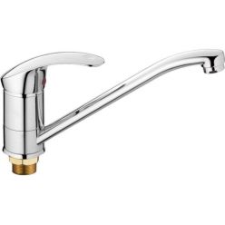 Смеситель для кухни Haiba HB4921