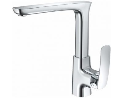 Смеситель для кухни Haiba HB71616