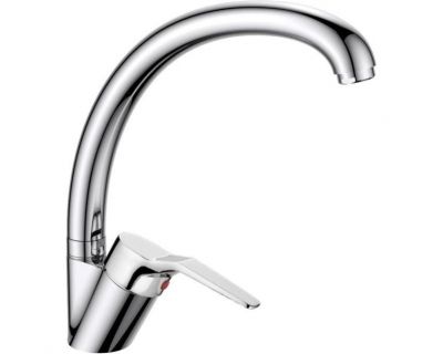 Смеситель для кухни Haiba HB4163