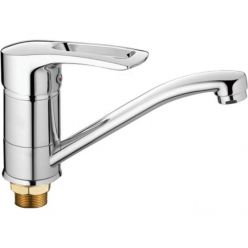 Смеситель для раковины Haiba HB4566-2