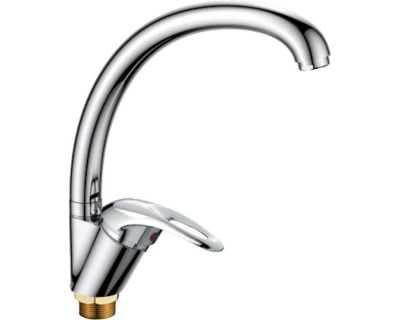 Смеситель для кухни Haiba HB4103-2