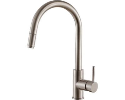 Смеситель для кухни Haiba HB70304-5