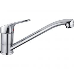 Смеситель для кухни Haiba HB4216-K