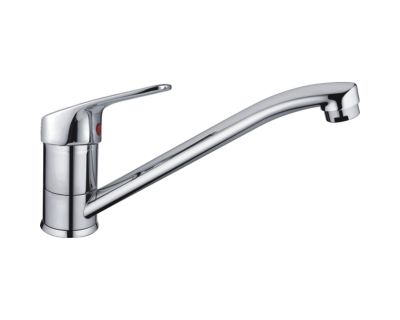 Смеситель для кухни Haiba HB4216-K