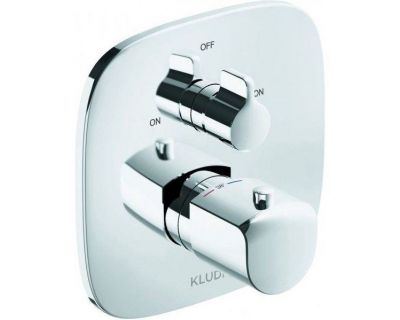 Термостат для ванны и душа Kludi Ameo, 418300575