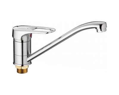 Смеситель для кухни Haiba HB4904