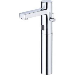 Электронный смеситель для раковины, 9V Kludi Zenta E, 3810605