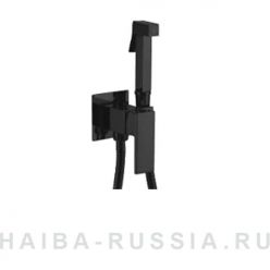Душ гигиенический со смесителем Haiba HB5512-7