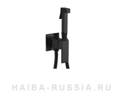 Душ гигиенический со смесителем Haiba HB5512-7