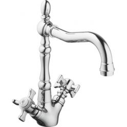 Смеситель для кухни Haiba HB4324