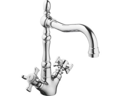 Смеситель для кухни Haiba HB4324