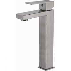 Смеситель для раковины высокий Haiba HB11803-2